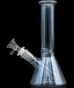 Shop Iridescent Color Shift Beaker Bong in australian