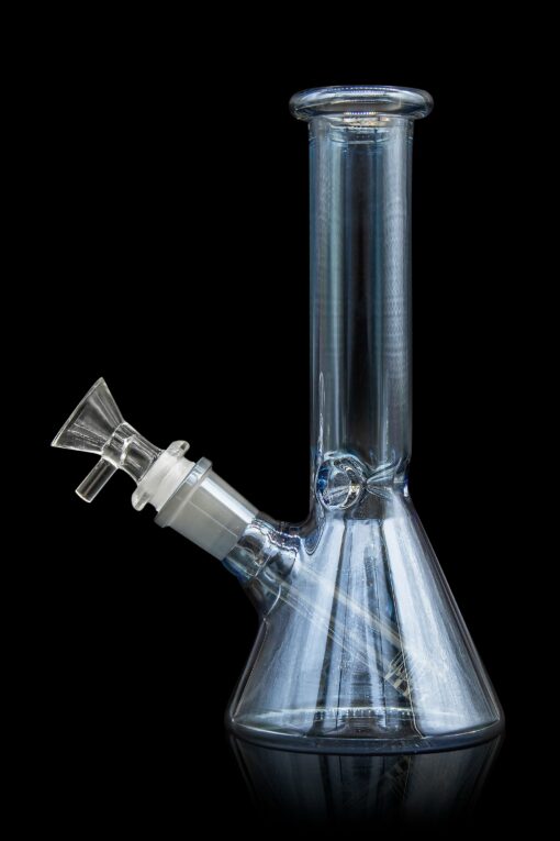 Shop Iridescent Color Shift Beaker Bong in australian