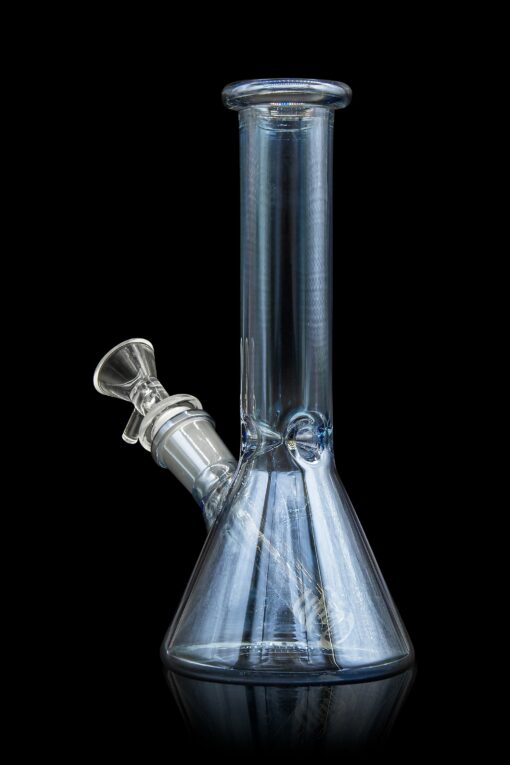 Shop Iridescent Color Shift Beaker Bong in australian