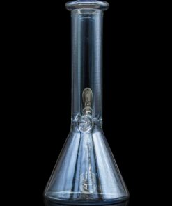 Shop Iridescent Color Shift Beaker Bong in australian