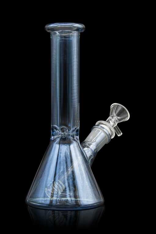 Shop Iridescent Color Shift Beaker Bong in australian