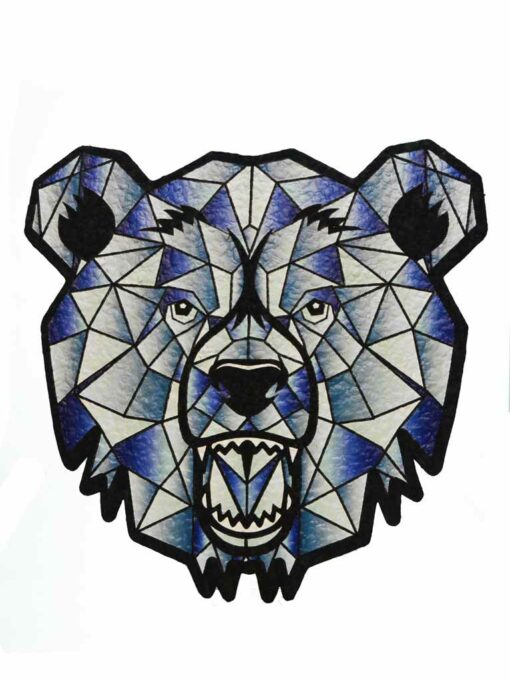 Shop Bear Quartz Mood Mat in australian