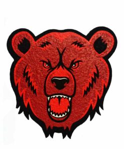 Shop Bear Quartz Mood Mat in australian