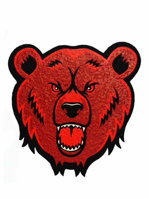 Shop Bear Quartz Mood Mat in australian
