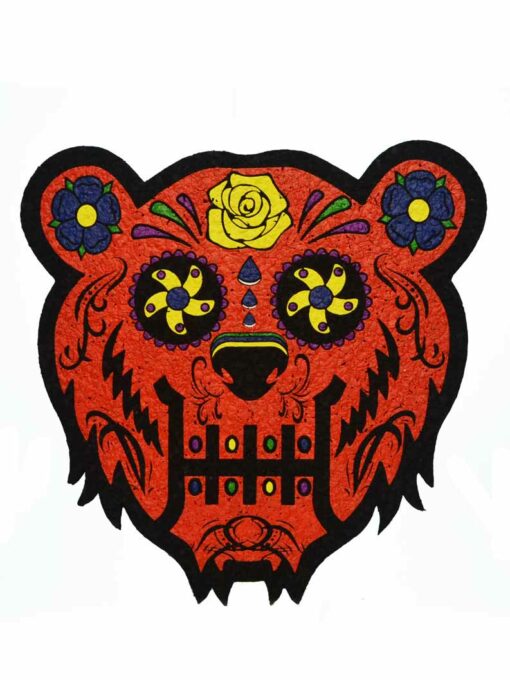 Shop Bear Quartz Mood Mat in australian