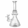 Shop BIIGO Tentacles Sandblast Beaker Water Pipe | 9.5" | 14mm F in australian