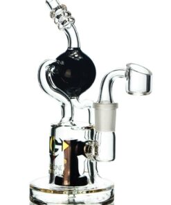 Shop Micro Orb Recycler by Diamond Glass in australian