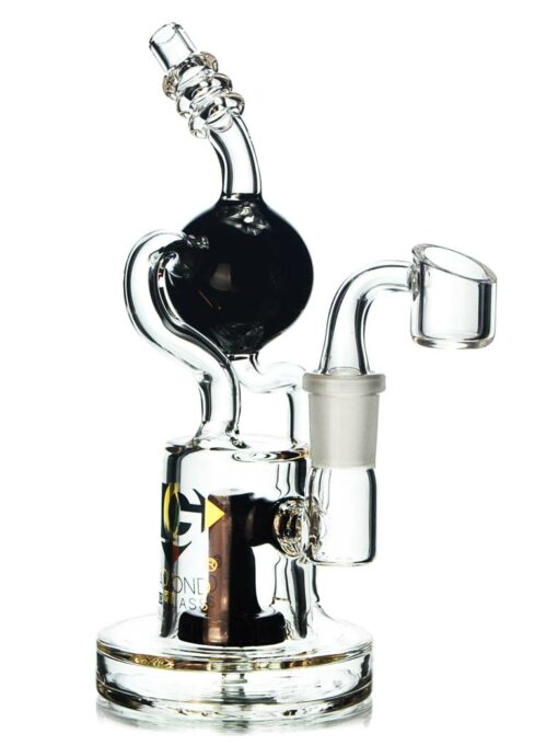 Shop Micro Orb Recycler by Diamond Glass in australian