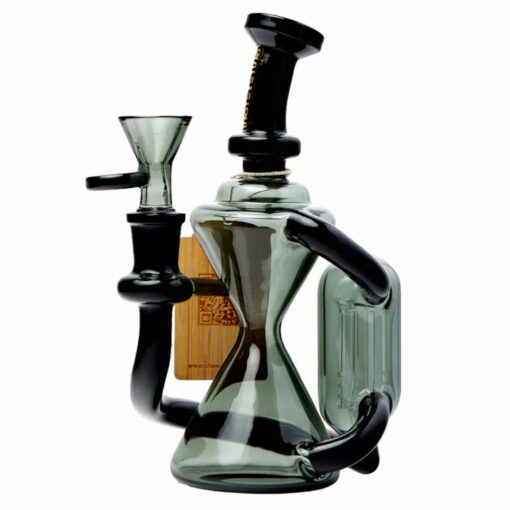 Shop Tree Perc Recycler Water Pipe in australian