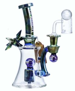 Shop El Fumidor Dab Rig in australian