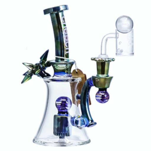 Shop El Fumidor Dab Rig in australian