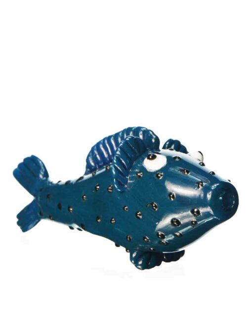 Shop Glass Sea Bass Pipe in australian