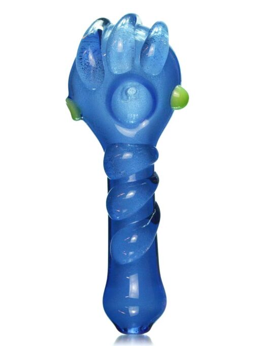 Shop Poseidon Glass Pipe in australian