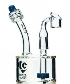 Shop Hockey Puck Oil Rig By Diamond Glass in australian