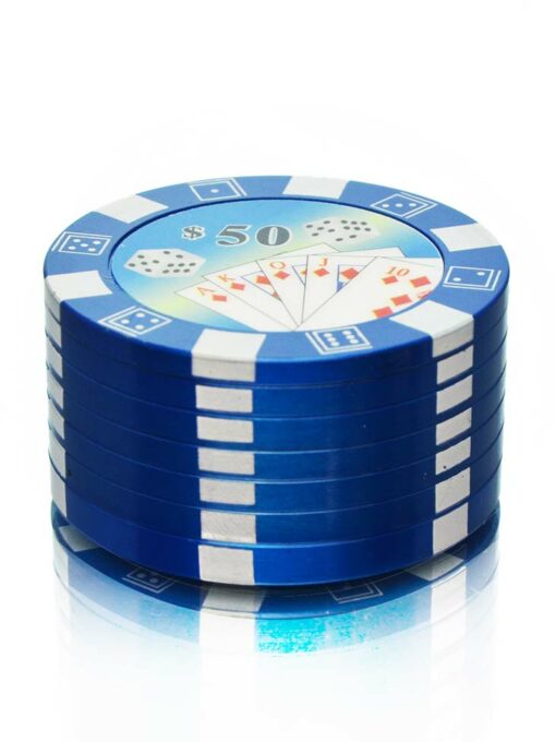 Shop Large Poker Chip Grinder in australian