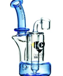 Shop Mini Recycler Oil Rig By Diamond Glass in australian