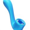 Shop Silicone Sherlock Pipe in australian