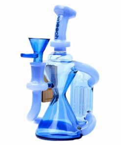 Shop Tree Perc Recycler Water Pipe in australian