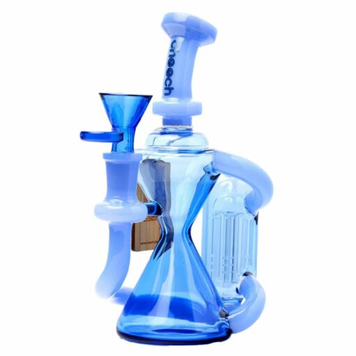 Shop Tree Perc Recycler Water Pipe in australian