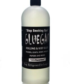 Shop Gluegar Rolling Glue for Blunts - 1 Liter in australian