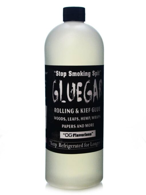 Shop Gluegar Rolling Glue for Blunts - 1 Liter in australian
