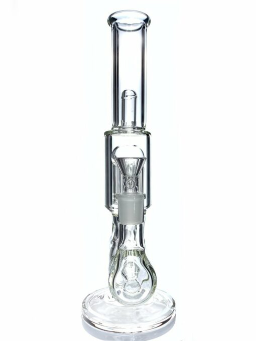 Shop Inline Triple Perc Bong in australian