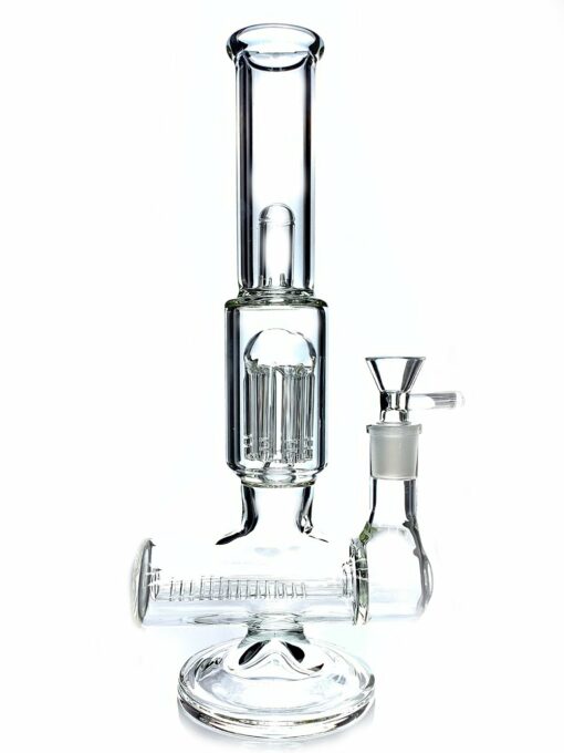 Shop Inline Triple Perc Bong in australian