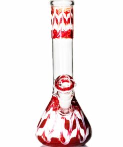 Shop Rake Beaker Bong in australian