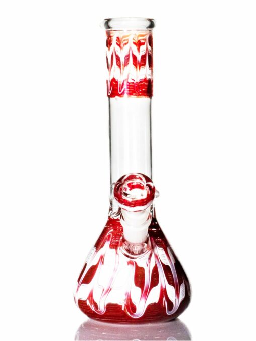 Shop Rake Beaker Bong in australian