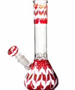 Shop Rake Beaker Bong in australian