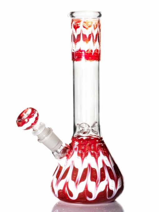 Shop Rake Beaker Bong in australian