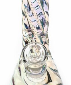 Shop Electro Beaker Bong in australian