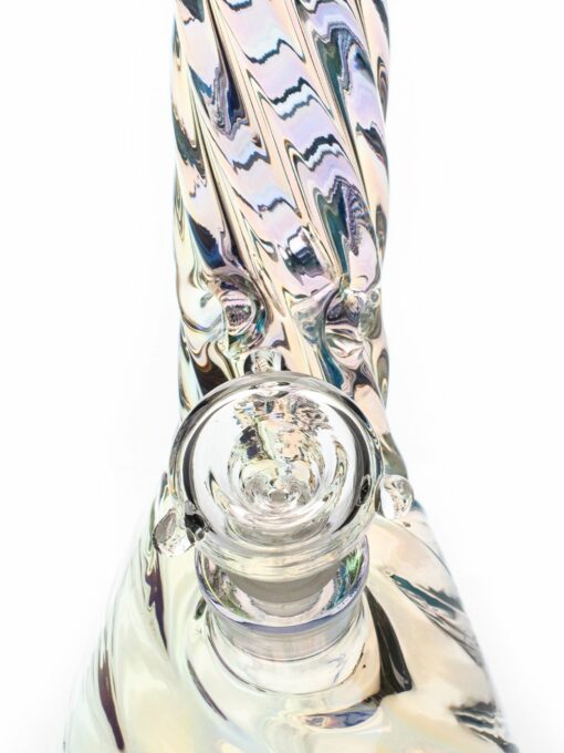 Shop Electro Beaker Bong in australian