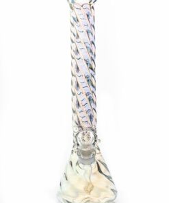 Shop Electro Beaker Bong in australian