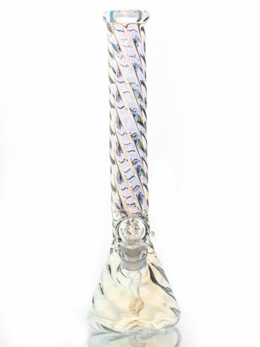 Shop Electro Beaker Bong in australian