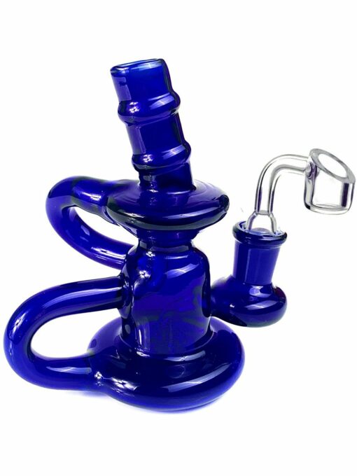 Shop Klein Recycler with Banger in australian