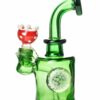 Shop Green Planter Bong in australian