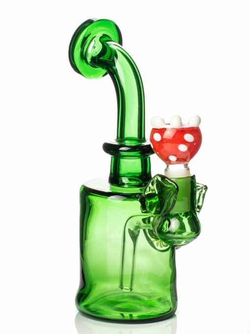 Shop Green Planter Bong in australian