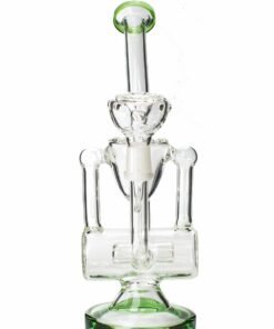 Shop Cylinder Recycler Bong in australian