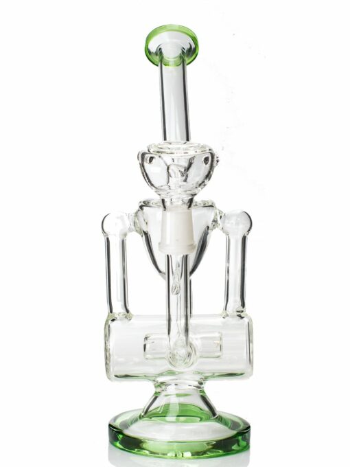 Shop Cylinder Recycler Bong in australian