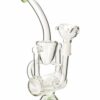 Shop Cylinder Recycler Bong in australian