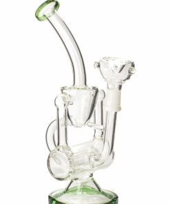 Shop Cylinder Recycler Bong in australian