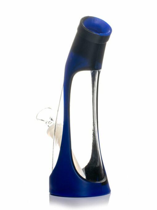 Shop Silicone Hybrid Bong in australian