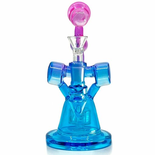 Shop Arrow Recycler Bong in australian