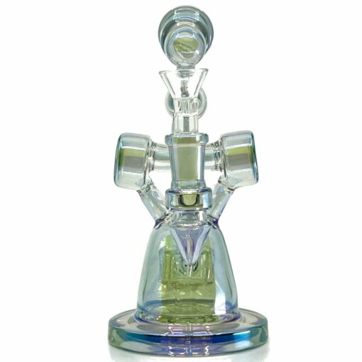 Shop Arrow Recycler Bong in australian