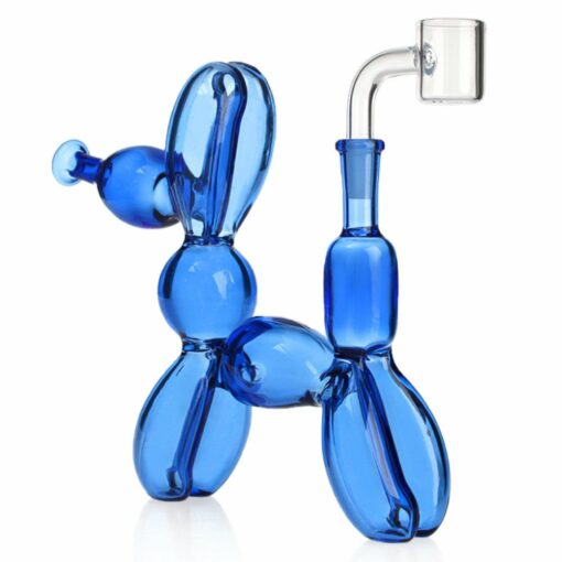 Shop Balloon Dog Dab Rig in australian