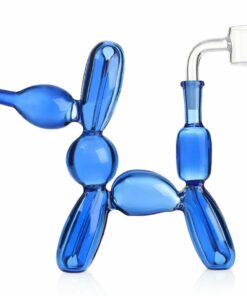 Shop Balloon Dog Dab Rig in australian