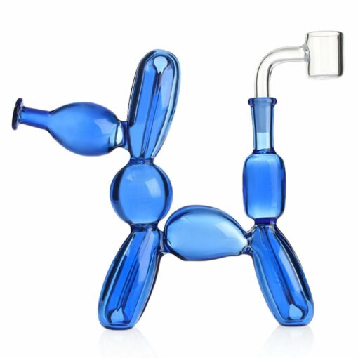 Shop Balloon Dog Dab Rig in australian