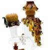 Shop Beehive Dab Rig w/Bowl Piece in australian