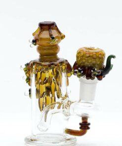 Shop Beehive Dab Rig w/Bowl Piece in australian